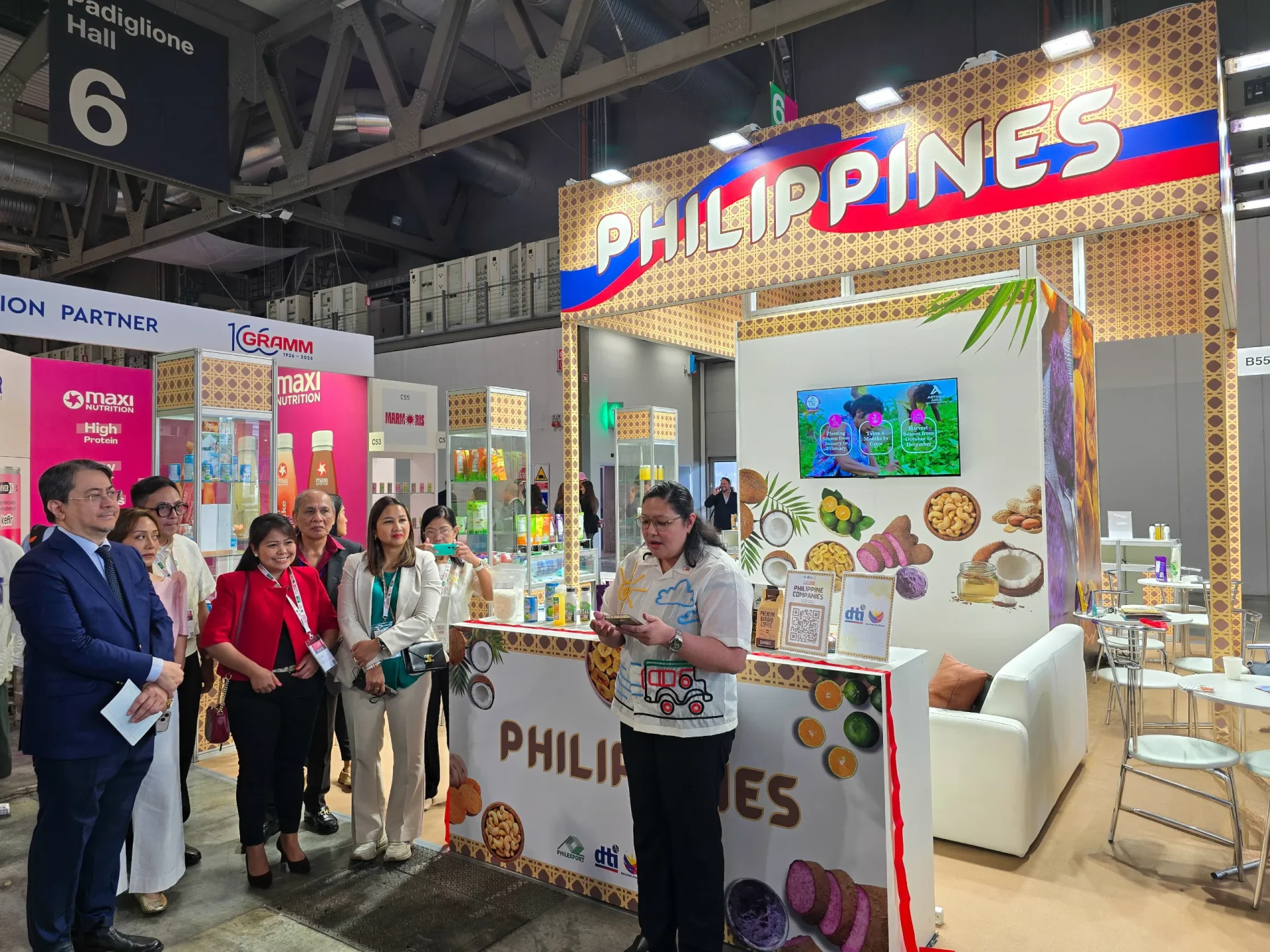 Tuttofood Milano 2026 gallery image 8